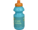 Disney Lilo és Stitch, A csillagkutya Cool műanyag kulacs, sportpalack 350 ml, J-GIM55203235