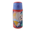 Disney Minnie Summer alumínium kulacs akasztóval 500 ml, J-GIM55304248