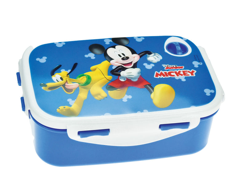 Disney Mickey Blue szendvicsdoboz, J-GIM55313265