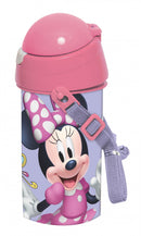 Disney Minnie Smiles kulacs, sportpalack 500 ml, J-GIM55378209