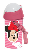 Disney Minnie Wink kulacs, sportpalack 500 ml, J-GIM55379209
