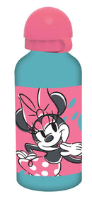 Disney Minnie Draft alumínium kulacs 500 ml, J-GIM55379230