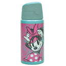 Disney Minnie Draft alumínium kulacs akasztóval 500 ml, J-GIM55379248
