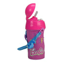 Barbie Happy Thoughts kulacs, sportpalack 500 ml, J-GIM57121209