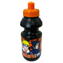 Naruto Fire műanyag kulacs, sportpalack 350 ml, J-GIM57542235