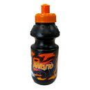 Naruto Fire műanyag kulacs, sportpalack 350 ml, J-GIM57542235