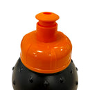 Naruto Fire műanyag kulacs, sportpalack 350 ml, J-GIM57542235