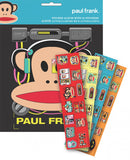 Paul Frank Monkey matricás album 50 db matricával, J-GIM77528291