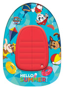 Mancs Őrjárat Summer felfújható csónak 102x69 cm, J-GIM87044201