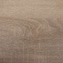 Pc asztal, szonoma tölgy, HANY NEW