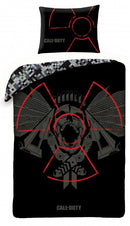Call of Duty ágyneműhuzat 140×200cm, 70×90 cm, J-HAX046060