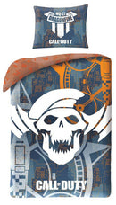 Call of Duty ágyneműhuzat 140×200cm, 70×90 cm, J-HAX046077