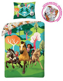 Szilaj Gallop ágyneműhuzat 140×200cm, 70×90 cm, J-HAX600632