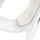 Lépcsős WC szűkítő szürke