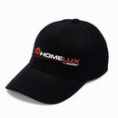 Homelux baseball sapka fekete