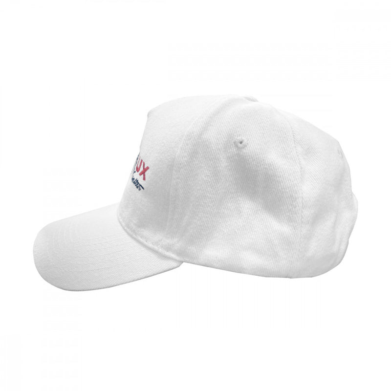 Homelux baseball sapka fehér