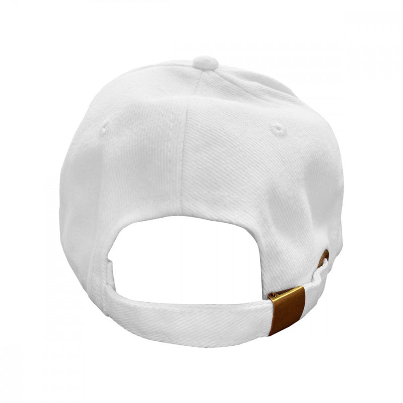 Homelux baseball sapka fehér