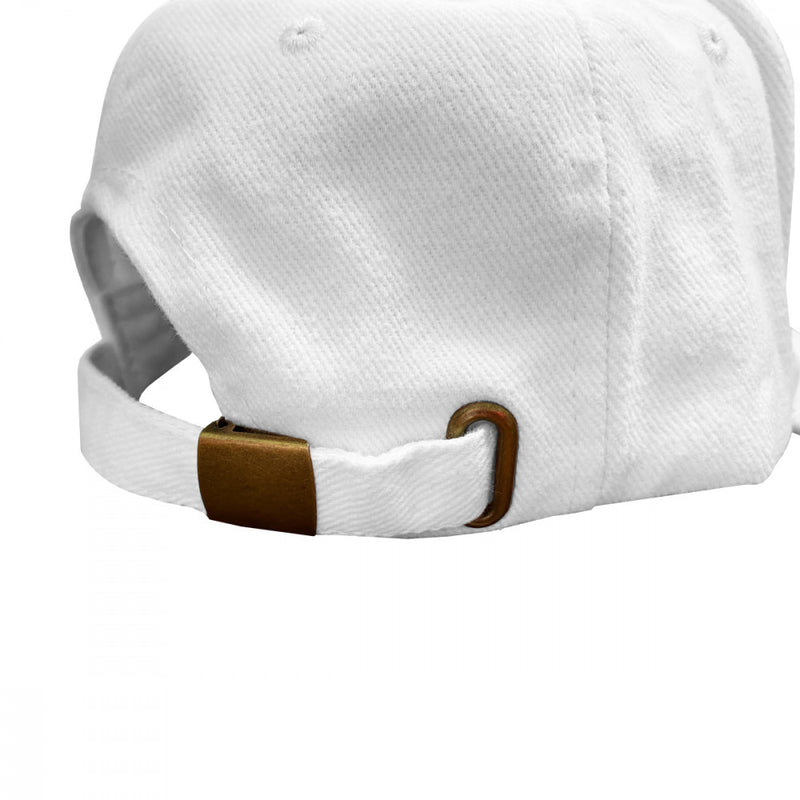 Homelux baseball sapka fehér