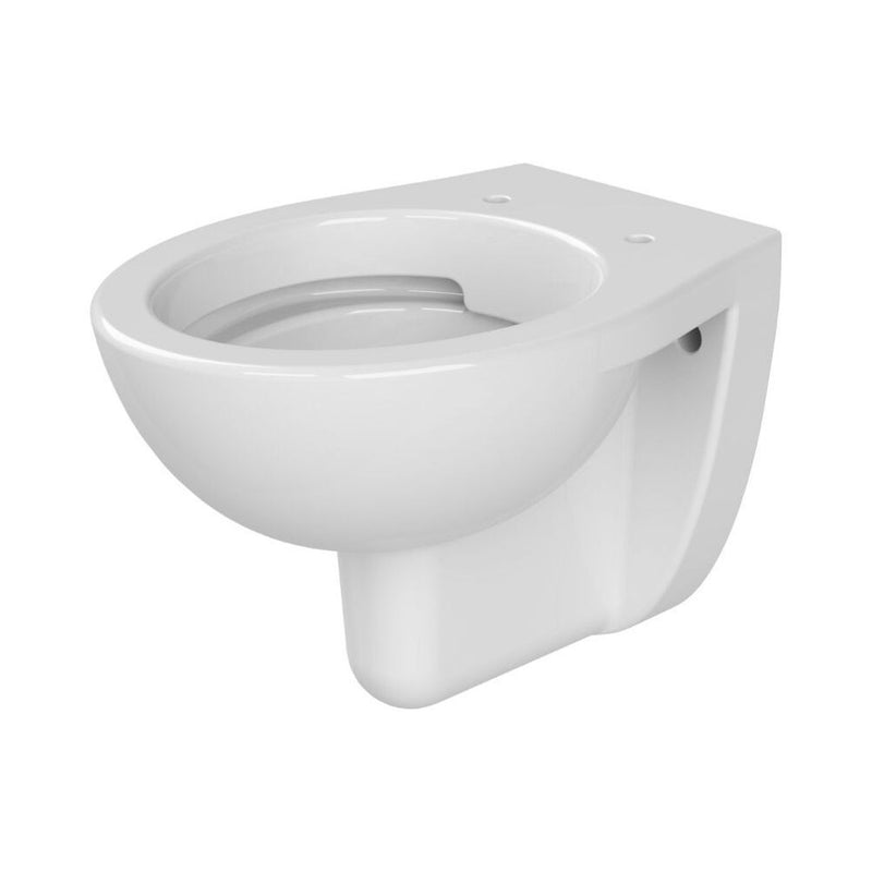 CeraStyle LILA fali WC - mély öblítés - Vortex örvény öblítéses