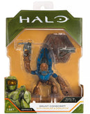 Halo Infinite akció figura 10 cm - Grunt Conscript