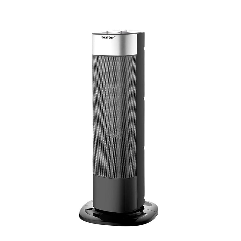 Therma elektromos hűtő fűtő oszlop ventilátor 1100W / 2000W fekete