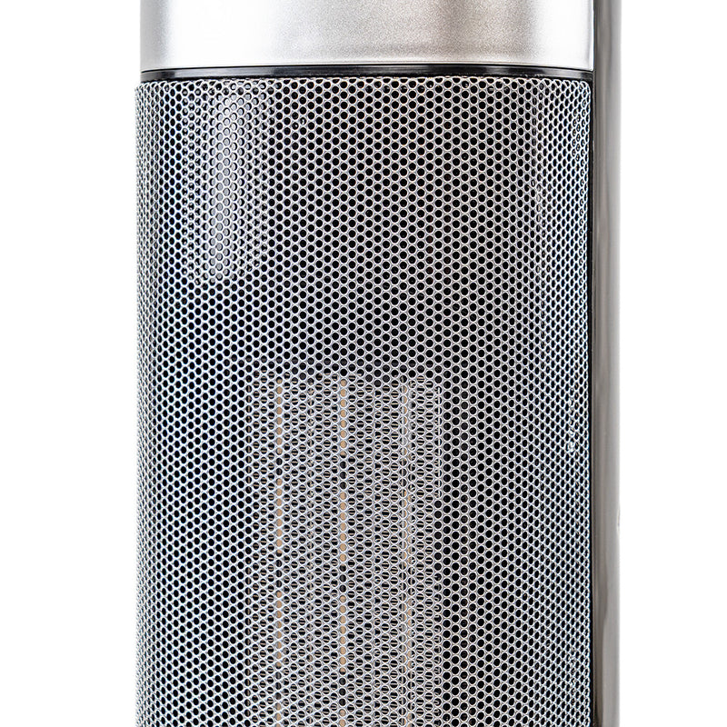 Therma elektromos hűtő fűtő oszlop ventilátor 1100W / 2000W fekete