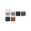 Univerzális ülőgarnitúra, smaragd, BELD ROH