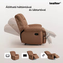 Homelux 4