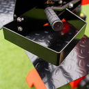 Elektromos rönkhasító HYV8T-550E 3000W 8T