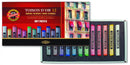 Porkréta, porpasztell, Toison, Koh-I-Noor, 12 db-os