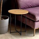 Kéziszótár,  tölgyfa/fekete érc, IMSAR