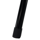 Irodai szék, szürke, ISO ECO