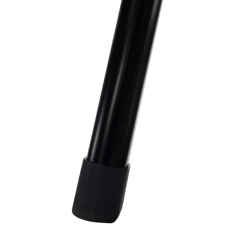 Irodai szék, szürke, ISO ECO