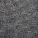 Irodai szék, szürke, ISO ECO