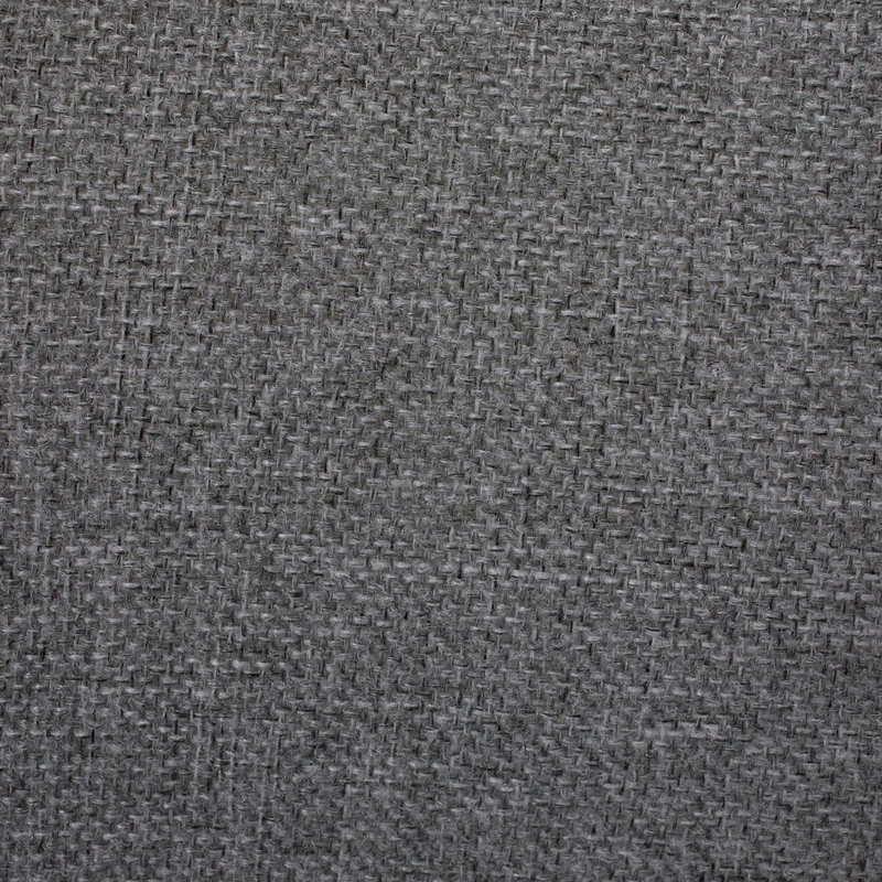 Irodai szék, szürke, ISO ECO