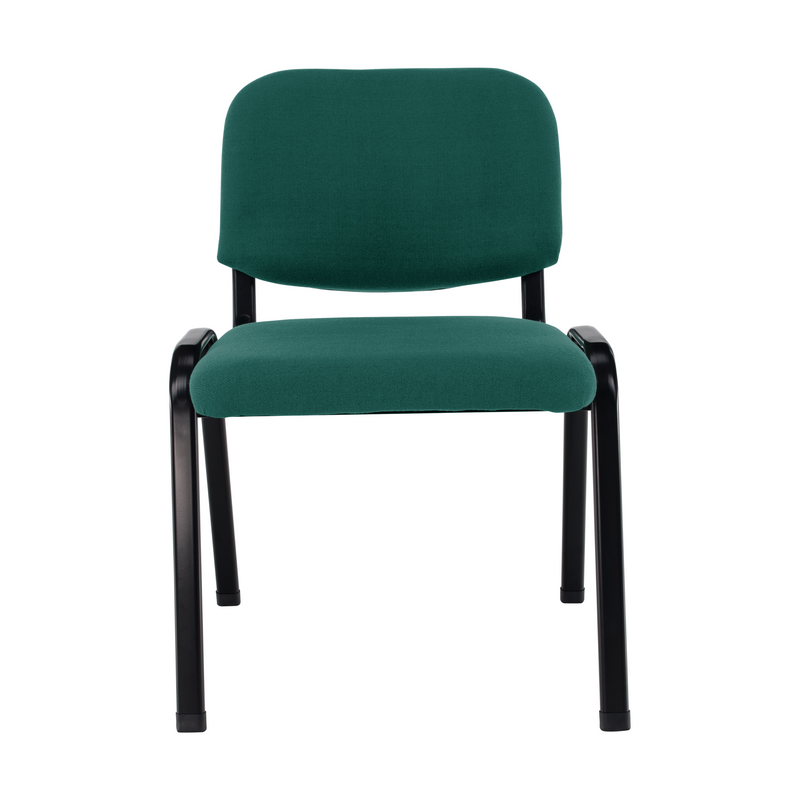 Irodai szék, zöld , ISO ECO