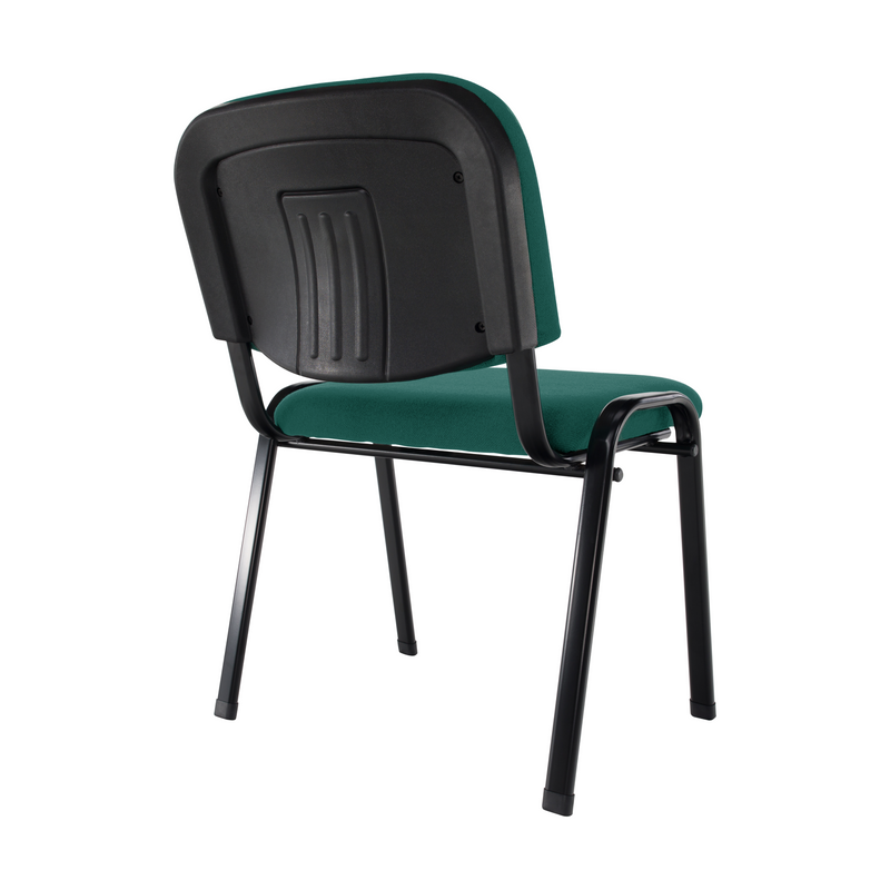 Irodai szék, zöld , ISO ECO