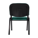 Irodai szék, zöld , ISO ECO