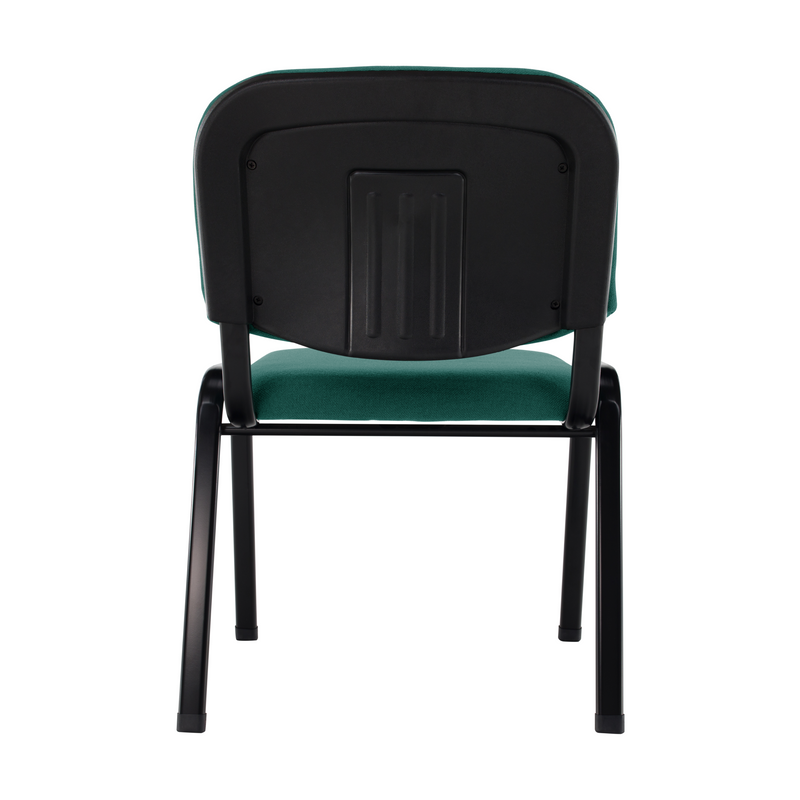 Irodai szék, zöld , ISO ECO