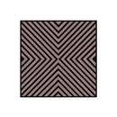 Akusztikus falpanel Deco IV olajos tölgy hatású 60x60x1,8 cm