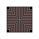 Akusztikus falpanel Deco V olajos tölgy hatású 60x60x1,8 cm