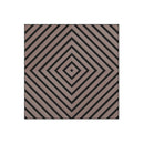 Akusztikus falpanel Deco XI olajos tölgy hatású 60x60x1,8 cm