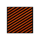 Akusztikus falpanel Deco III dió hatású 60x60x1,8 cm