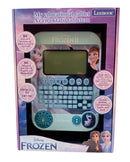 Lexibook Jégvarázs Magyar Angol nyelvű oktató tablet 80 tevékenységgel