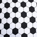 Focis Balls gumis lepedő 90x200 cm, J-JFK026038