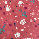 Gabi babaháza Peaceful ágyneműhuzat 140×200cm, 70×90 cm, J-JFK033845