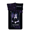 Wednesday Color ágyneműhuzat 140×200cm, 70×90 cm, J-JFK037430