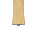 Vinyl SPC padló burkolatváltó Kalahari tölgy 2400x45x6 mm