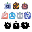 Blox Fruits mini figura meglepetés tasakban, 2. sorozat, 1 db - többféle