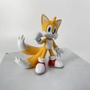 Comansi Sonic - Tails játékfigura